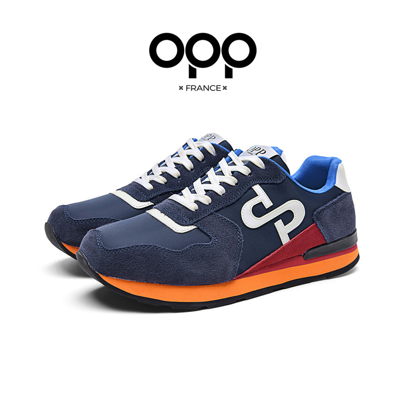 New Balance Shoes 574 - รองเท้าผ้าใบผู้ชายแฟชั่นลำลองสไตล์ใหม่ รุ่น Balance 574 ดีไซน์หรูหรา คุณภาพสูง