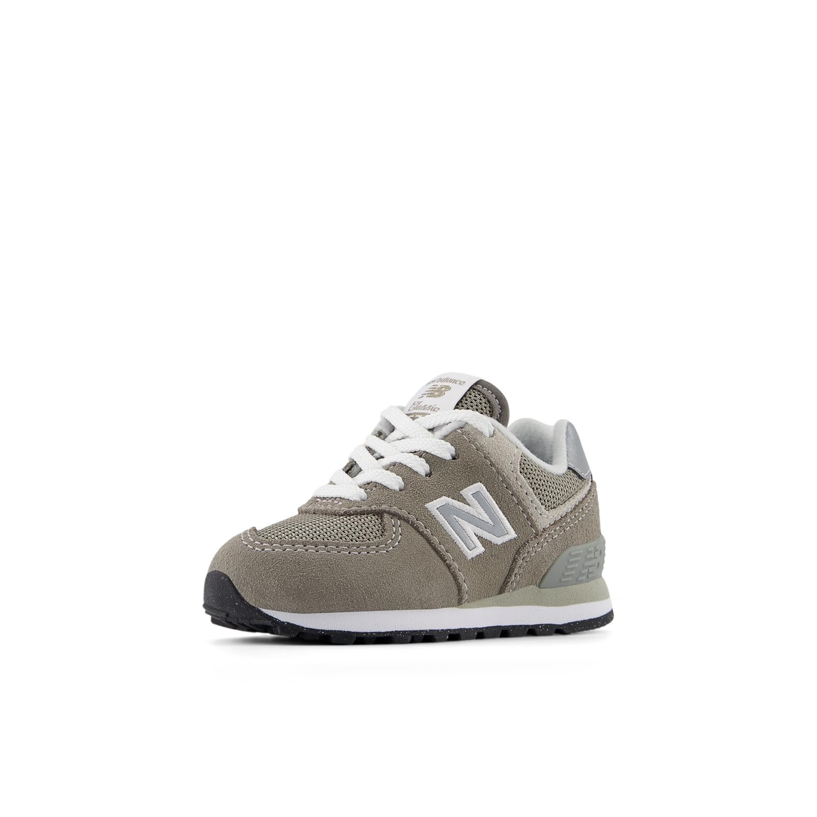 New Balance Shoes 574 - รองเท้าผ้าใบเด็ก New Balance รุ่น 574 Core