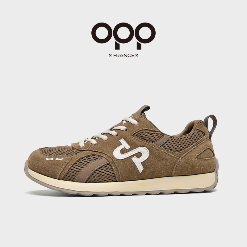 New Balance Shoes 574 - OPP Men ใหม่ Cool Force รองเท้า