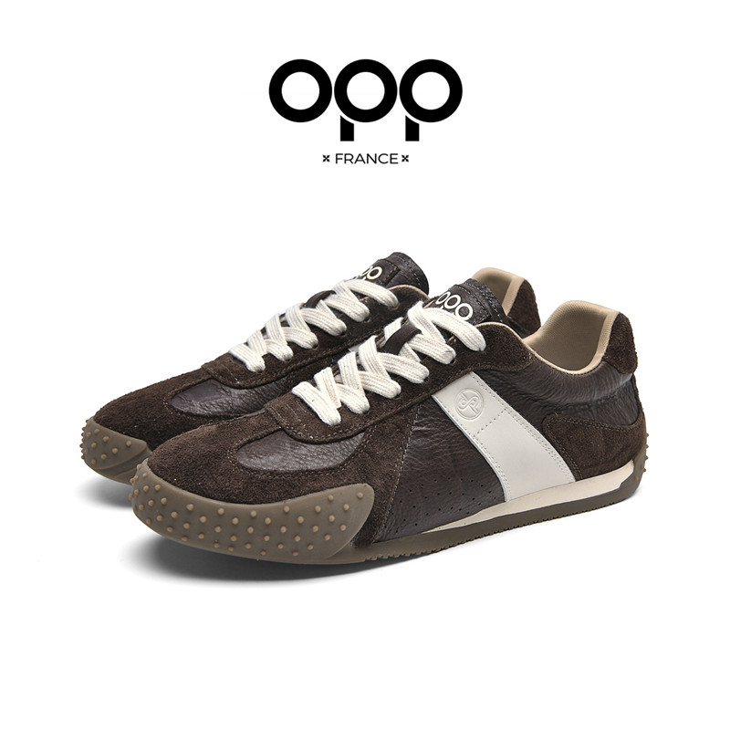 รองเท้าผ้าใบ OPP Men New Cool  - New Balance Shoes 574 บทวิจารณ์และราคา