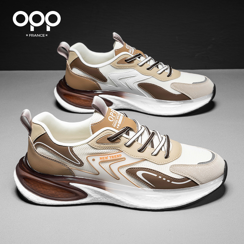 OPP ใหม่หรูหรารองเท้าผู้ชายรอง - New Balance Shoes 574 บทวิจารณ์และราคา