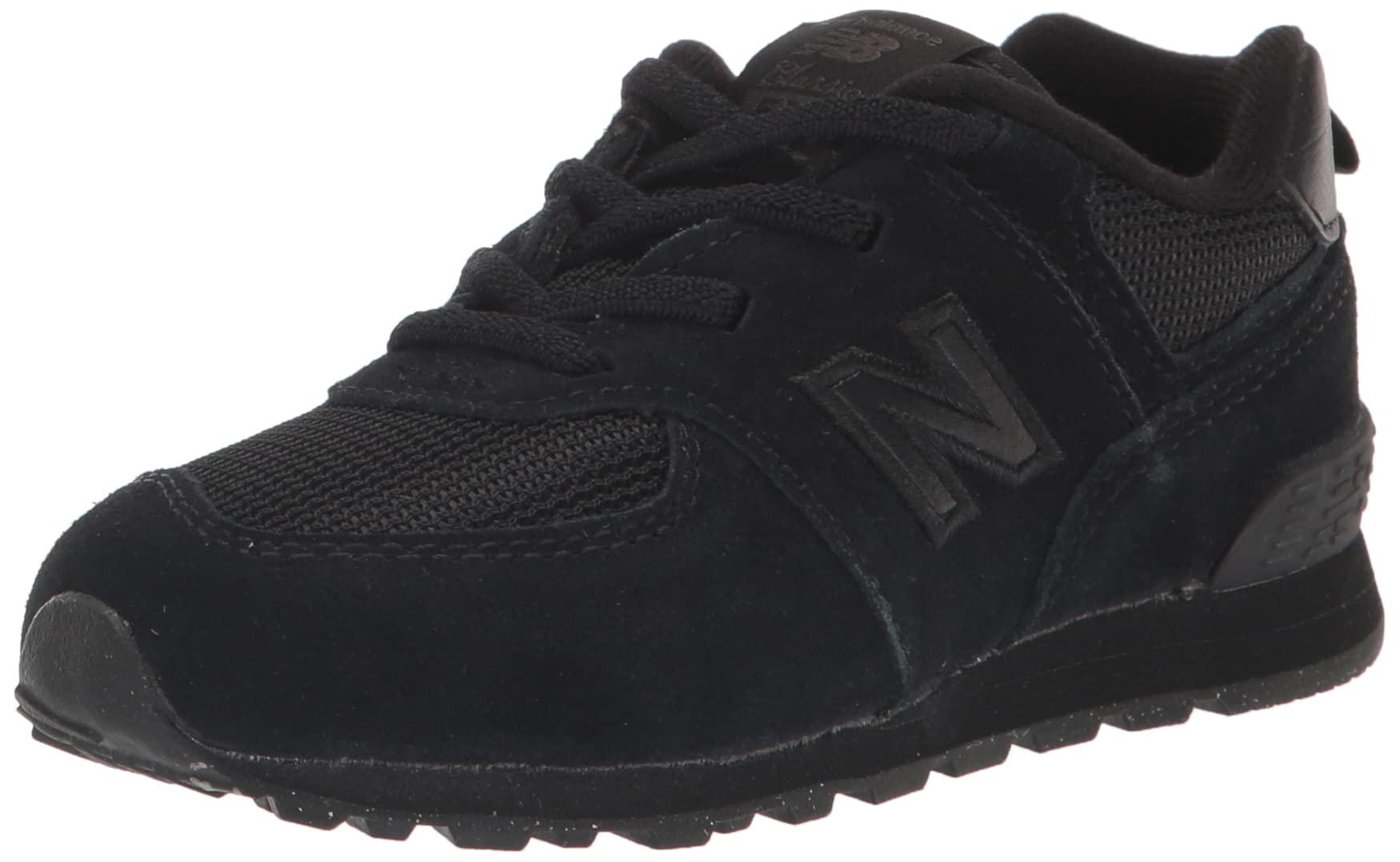 รองเท้าผ้าใบเด็ก New Balance ร - New Balance Shoes 574 บทวิจารณ์และราคา