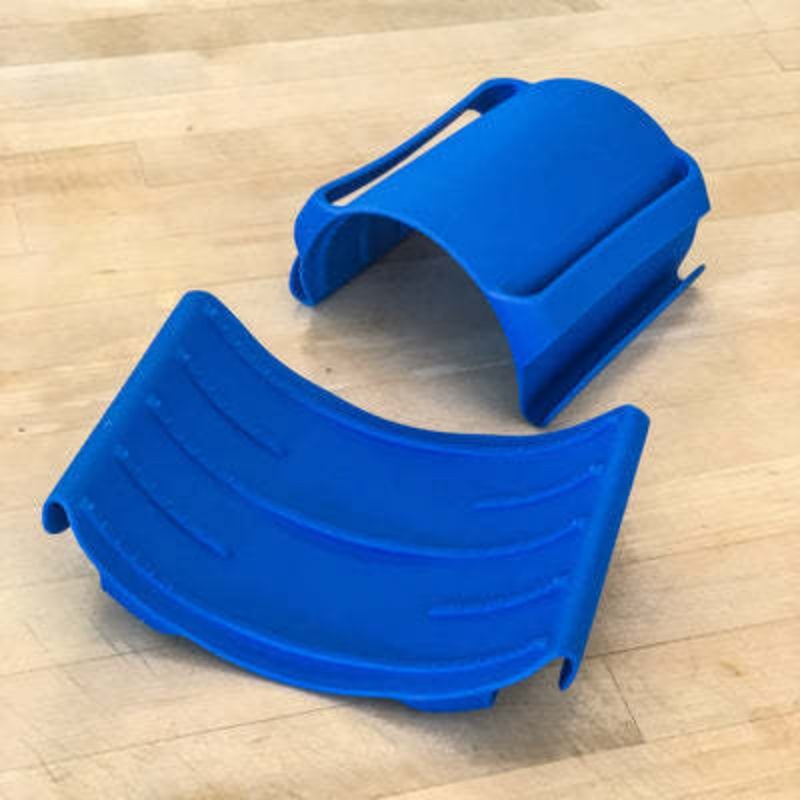 ถุงมือซิลิโคนสำหรับใช้ในบ้าน ท - Oven Mitt Silicone บทวิจารณ์และราคา