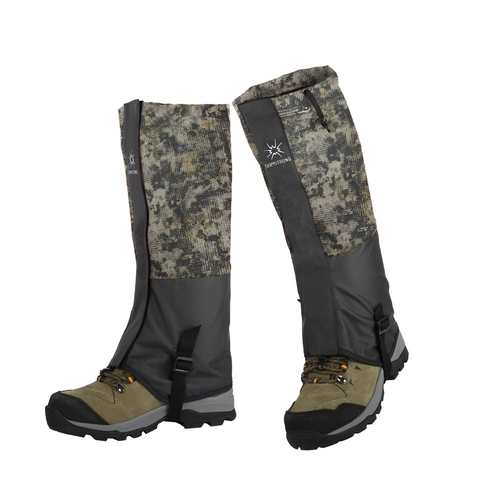กันน้ําขา Gaiter หมู่บ้านหิมะก - Ski Glove Waterproof บทวิจารณ์และราคา