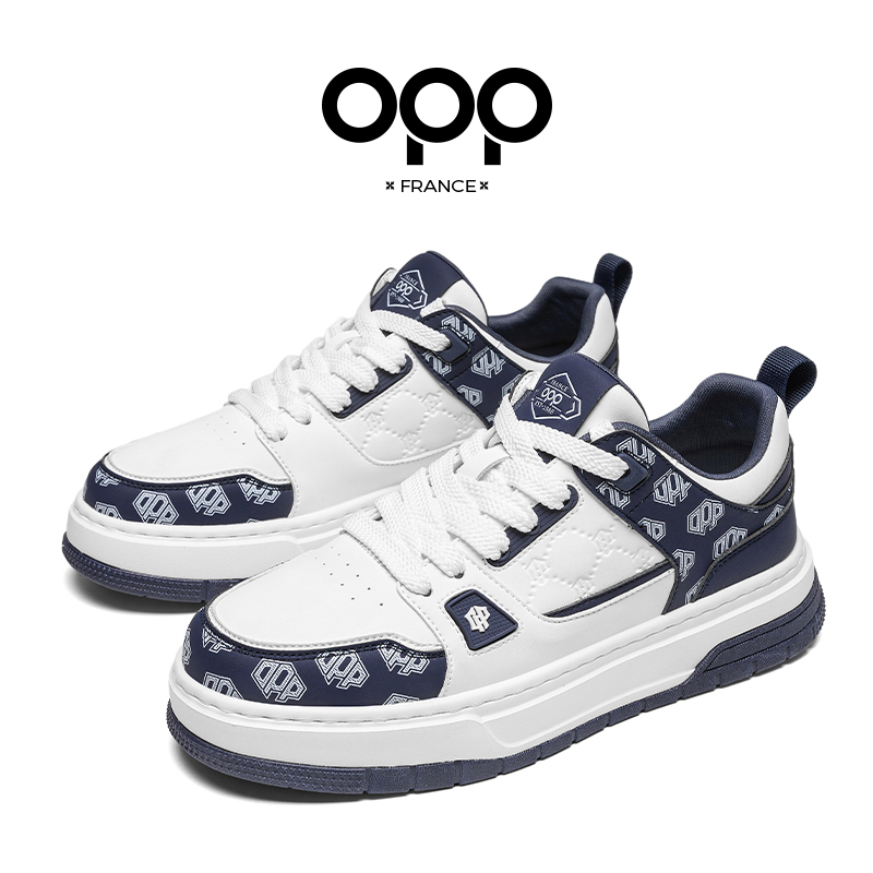 รองเท้าผ้าใบผู้ชาย OPP รุ่นใหม - New Balance Shoes 574 บทวิจารณ์และราคา