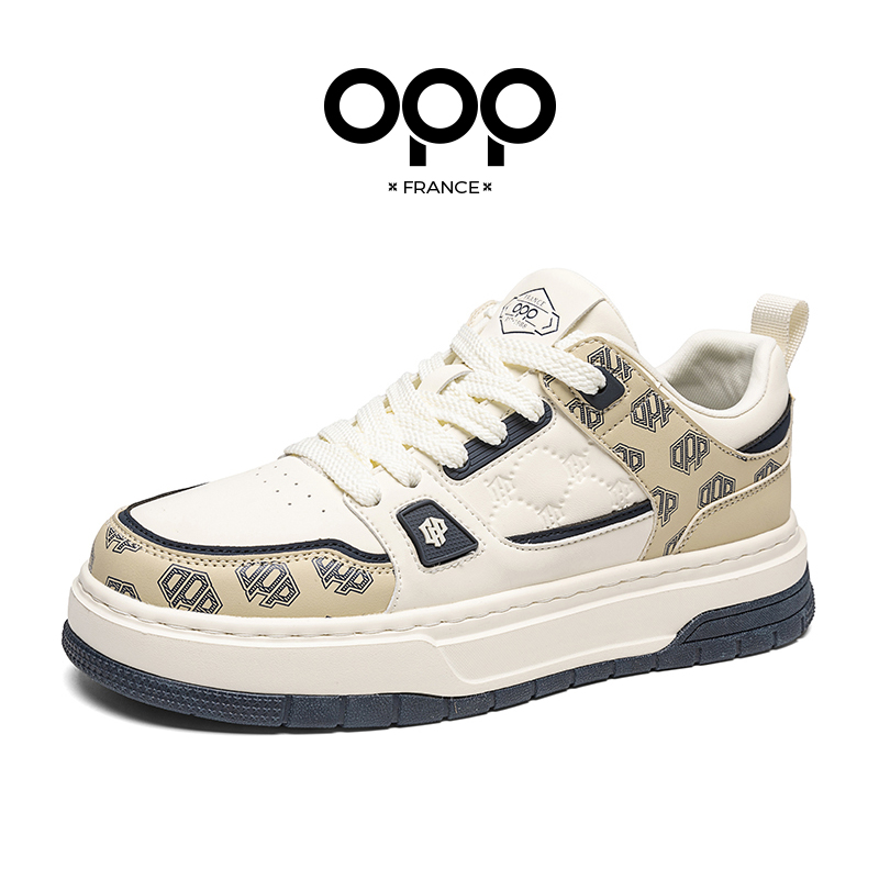 รองเท้าผ้าใบผู้ชาย OPP รุ่นใหม - New Balance Shoes 574 บทวิจารณ์และราคา