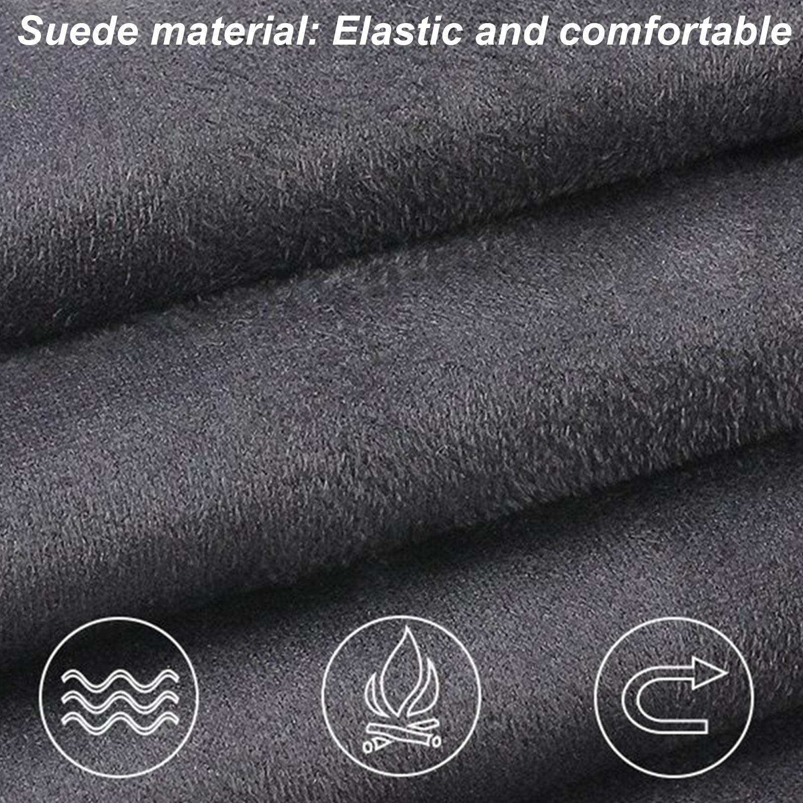 ถุงมือสกีแบบอุ่น ถุงมือทำงานแบ - Ski Glove Waterproof บทวิจารณ์และราคา