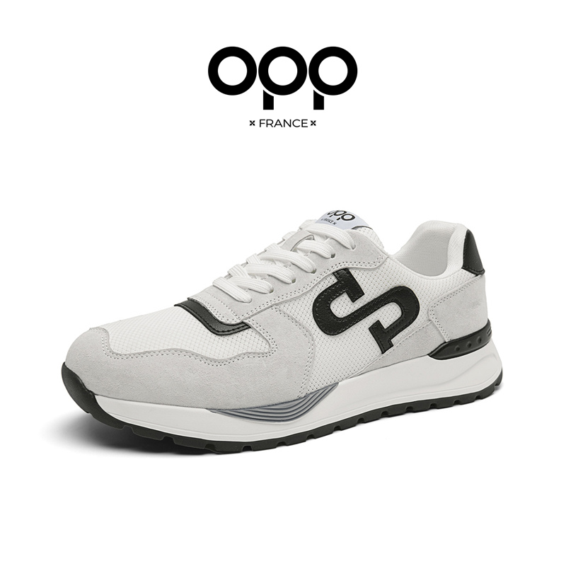 รองเท้าลำลองผู้ชาย OPP Origina - New Balance Shoes 574 บทวิจารณ์และราคา