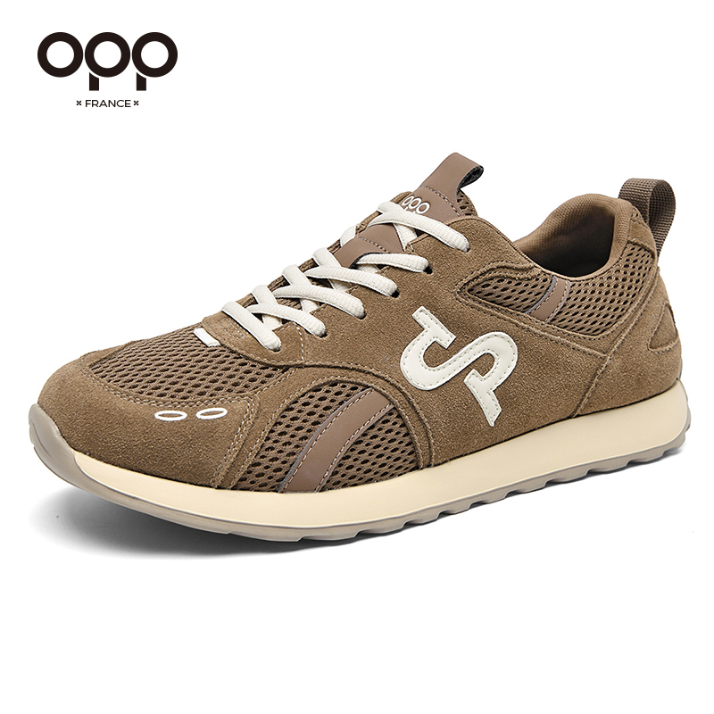 OPP Men ใหม่ Cool Force รองเท้ - New Balance Shoes 574 บทวิจารณ์และราคา