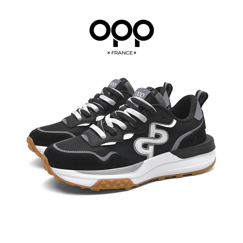 รองเท้าผ้าใบ OPP Men New Cool  - New Balance Shoes 574 บทวิจารณ์และราคา