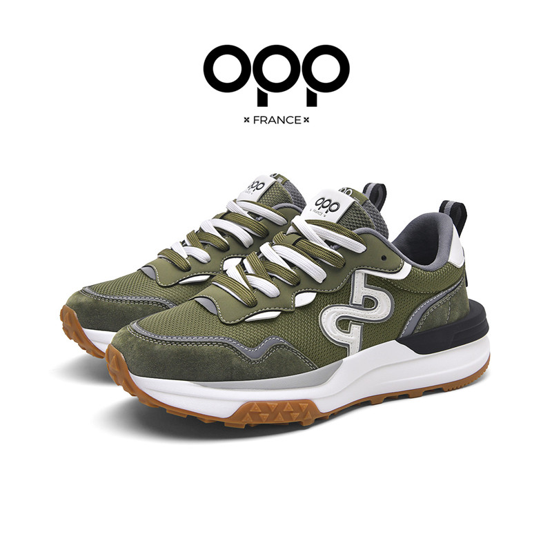 รองเท้าผ้าใบ OPP Men New Cool  - New Balance Shoes 574 บทวิจารณ์และราคา
