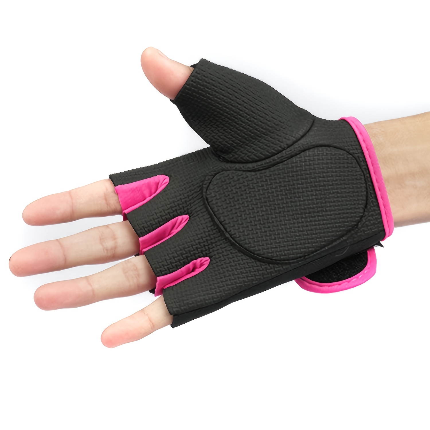 ถุงมือออกกำลังกายสำหรับผู้หญิง - Workout Glove Gym บทวิจารณ์และราคา