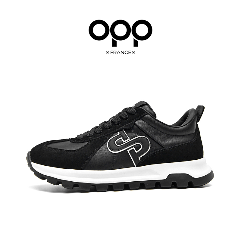 รองเท้าผ้าใบผู้ชาย OPP รุ่นสปร - New Balance Shoes 574 บทวิจารณ์และราคา