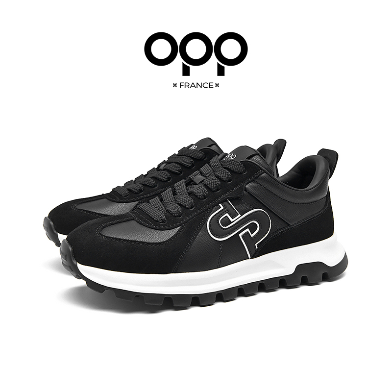 รองเท้าผ้าใบผู้ชาย OPP รุ่นสปร - New Balance Shoes 574 บทวิจารณ์และราคา