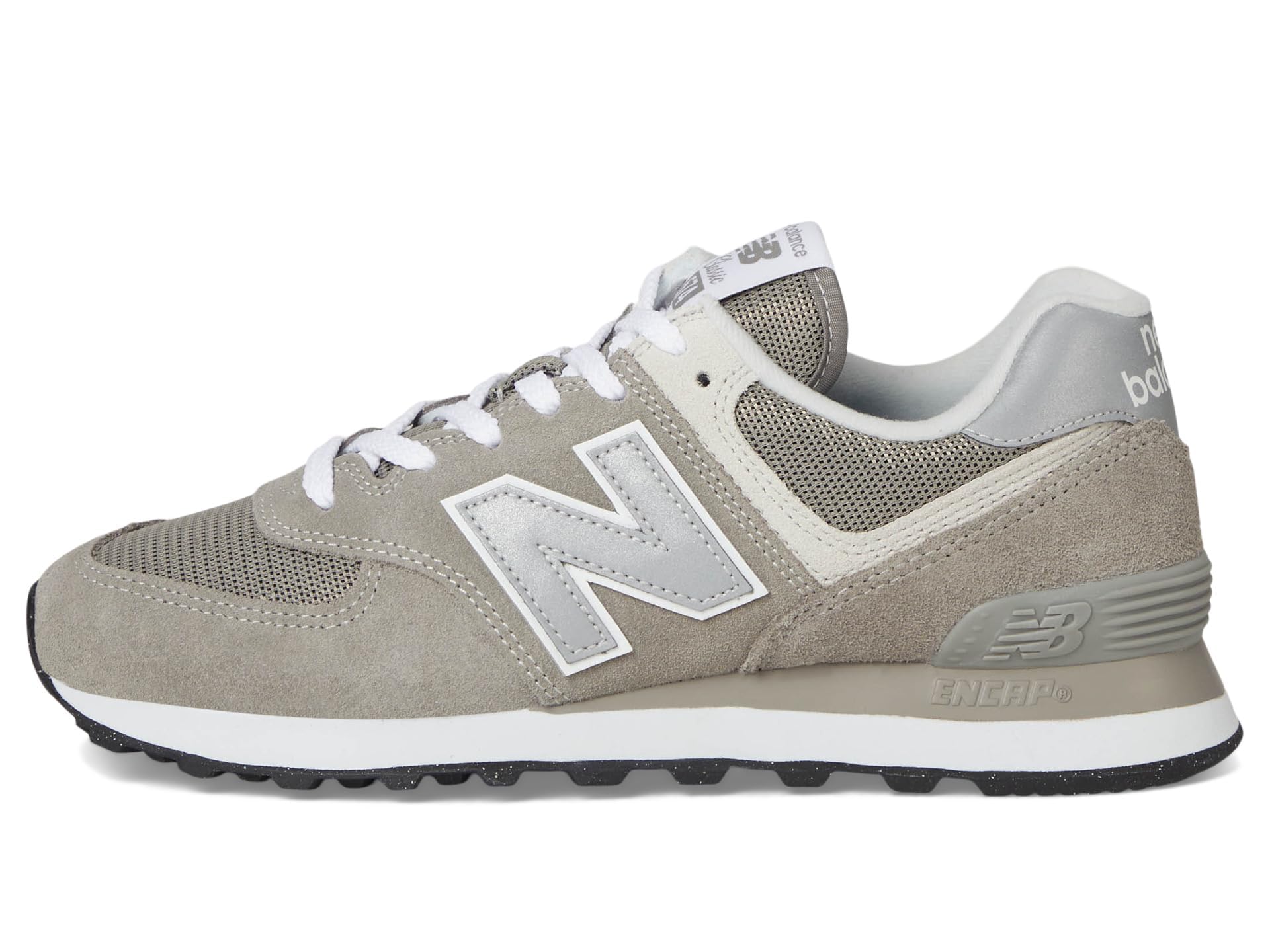 รองเท้าผ้าใบ New Balance รุ่น  - New Balance Shoes 574 บทวิจารณ์และราคา