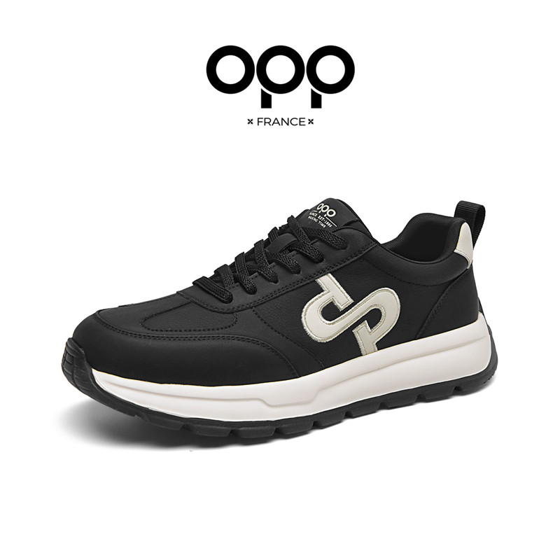 รองเท้าผ้าใบแฟชั่นผู้ชาย OPP ร - New Balance Shoes 574 บทวิจารณ์และราคา