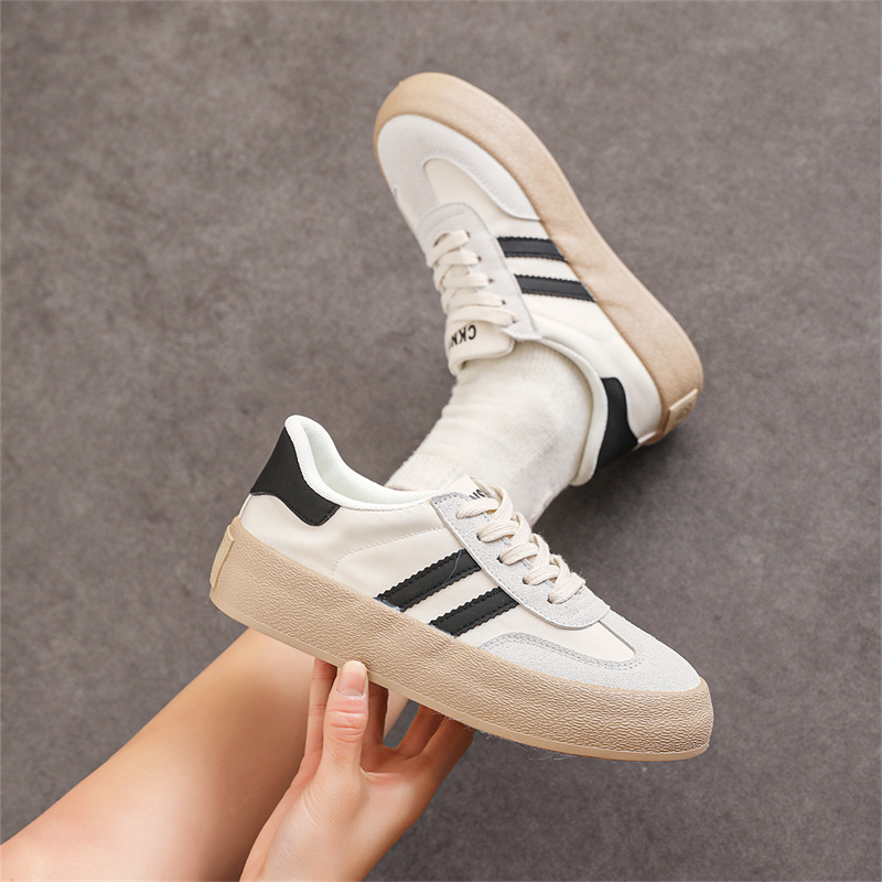 รองเท้าผ้าใบผู้หญิงรุ่นใหม่ ระ - New Balance Shoes 574 บทวิจารณ์และราคา